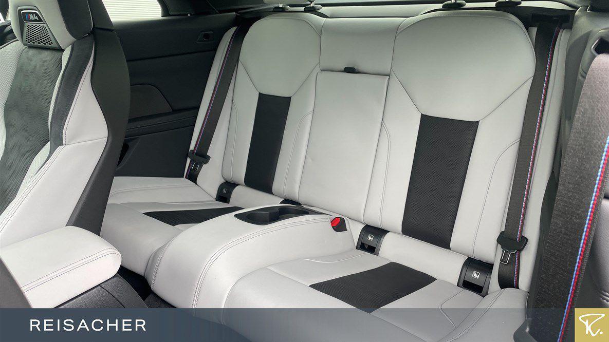 BMW M4 Cabrio Competition xDrive