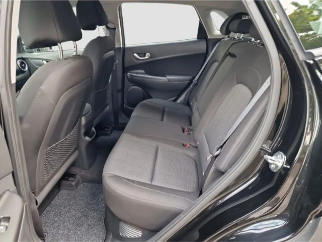 Hyundai Kona 1.6 Hybrid