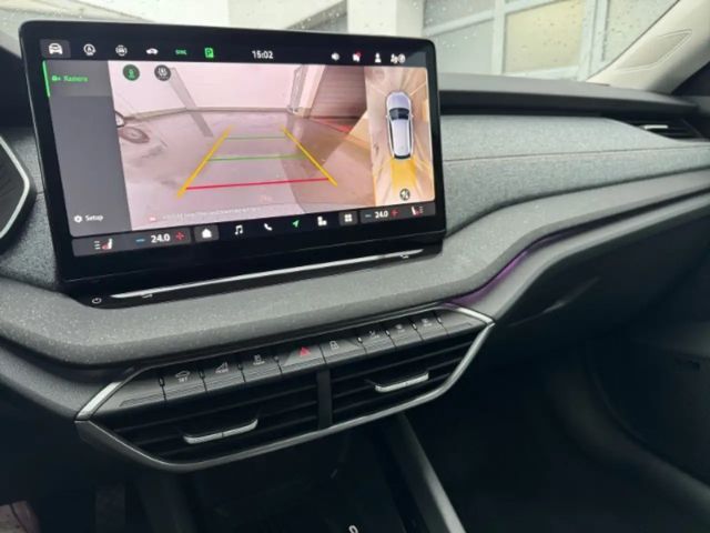 Skoda Octavia Selection