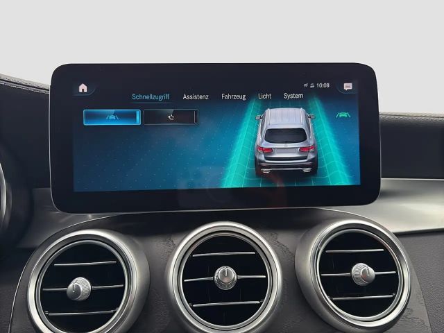 Mercedes-Benz GLC 300 4MATIC AMG Line