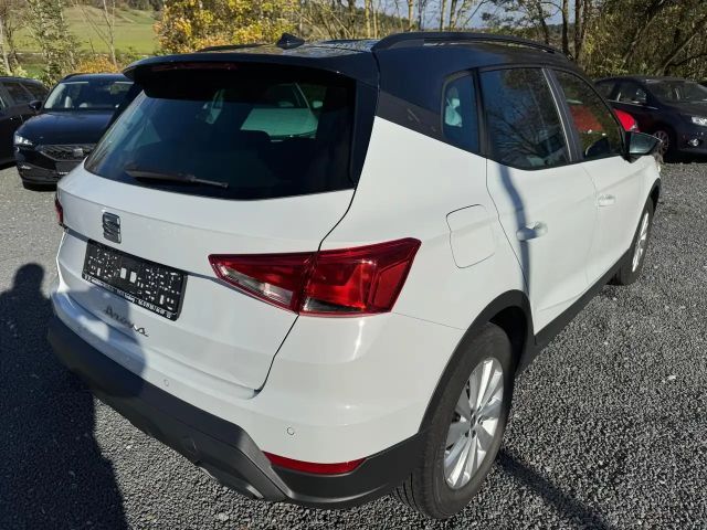 Seat Arona 1.0 TSI Style