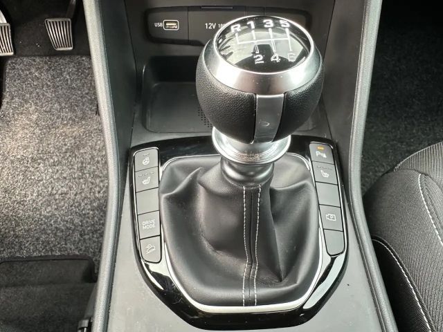 Hyundai Tucson 1.6 Advantage T-GDi