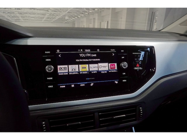 Volkswagen Taigo 1.0 TSI DSG