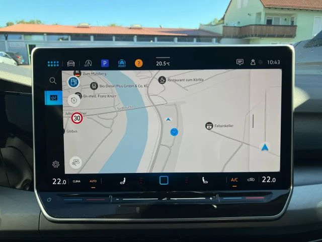 Volkswagen Golf 1.5 TSI Golf VIII Life