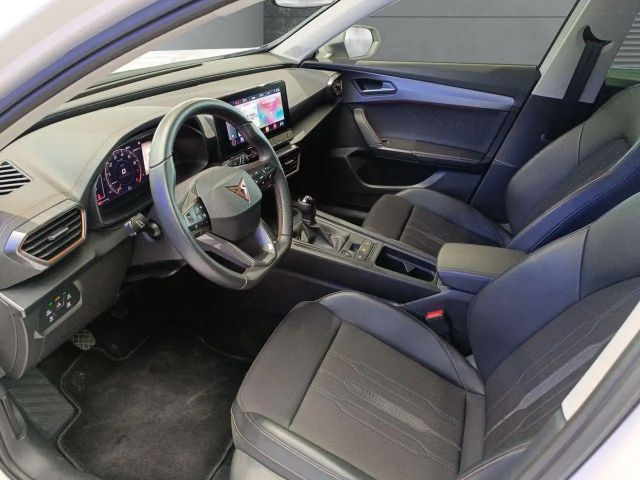 Cupra Formentor 1.5 TSI