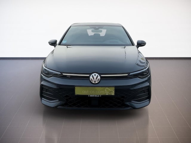 Volkswagen Golf 2.0 TDI DSG Golf VIII