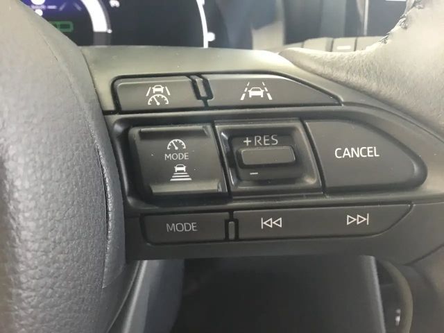 Toyota Yaris Cross Active