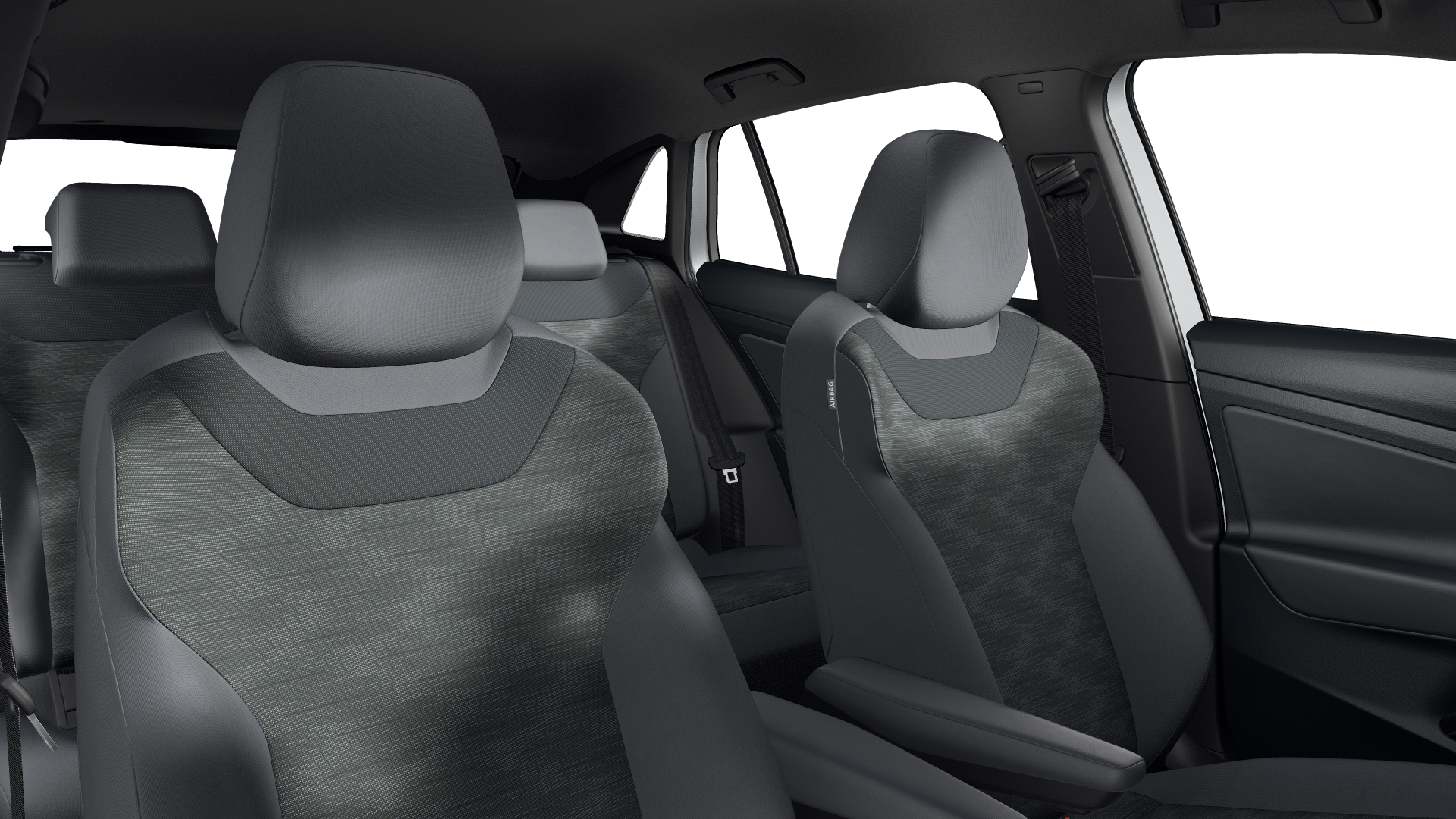 Volkswagen ID.4 Performance Pro