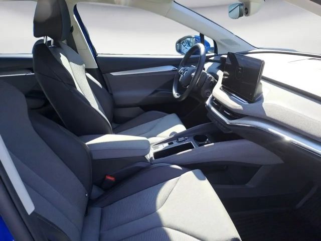 Skoda Enyaq iV 60