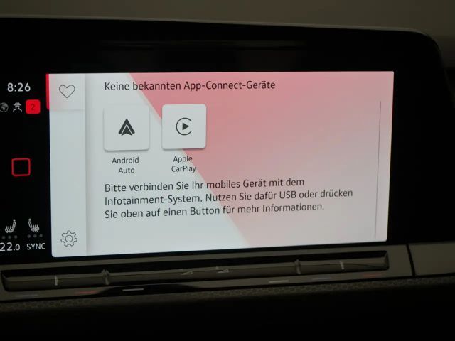 Volkswagen Golf GTI Golf VIII