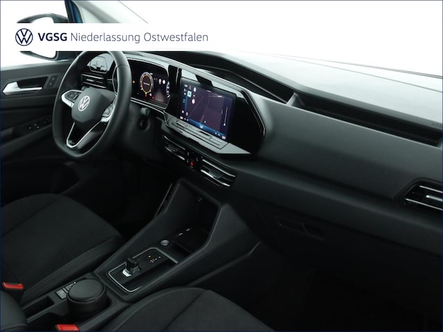 Volkswagen Caddy Caddy