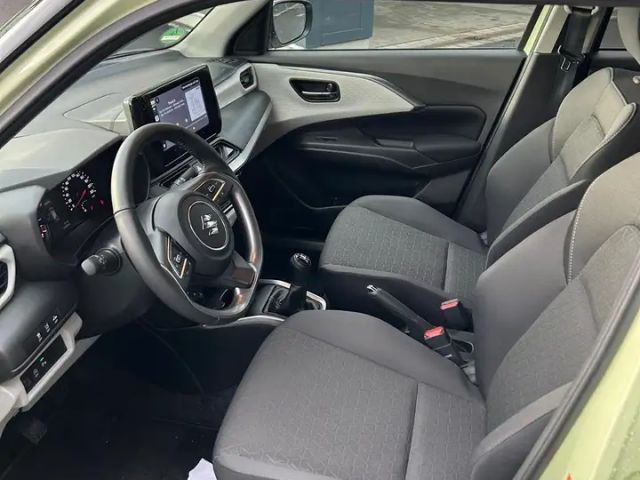 Suzuki Swift Comfort