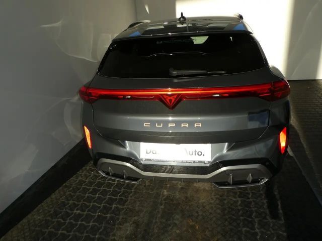 Cupra Terramar 1.5 e-Hybrid