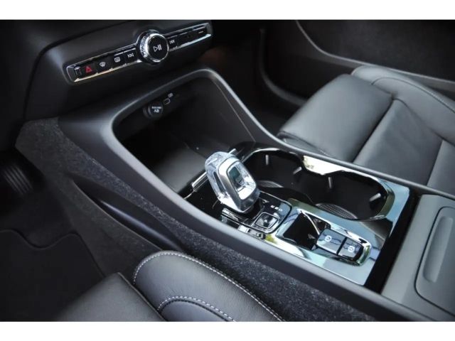 Volvo XC40 Bright Plus