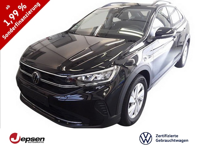 Volkswagen Taigo 1.0 TSI