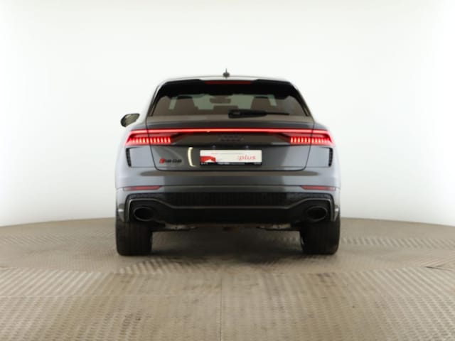 Audi RS Q8 Quattro