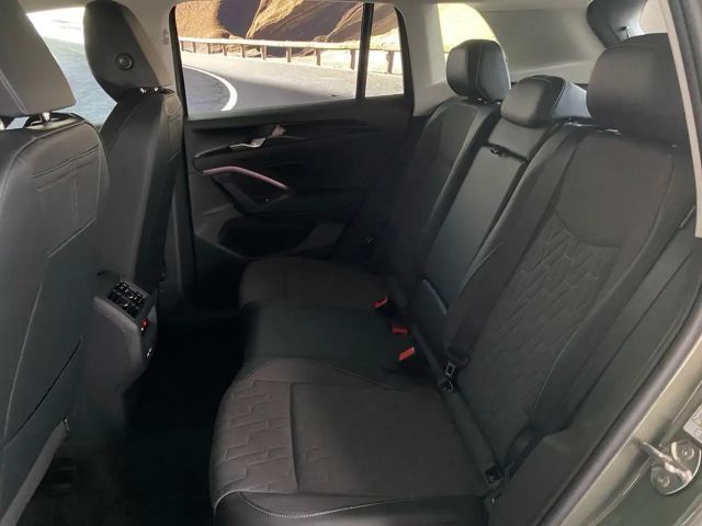 Volkswagen Tiguan 1.5 TSI eHybrid