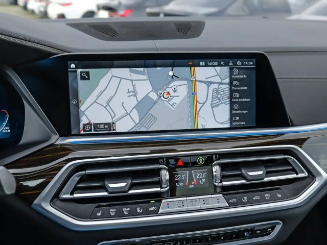 BMW X5 M-Sport xDrive30d