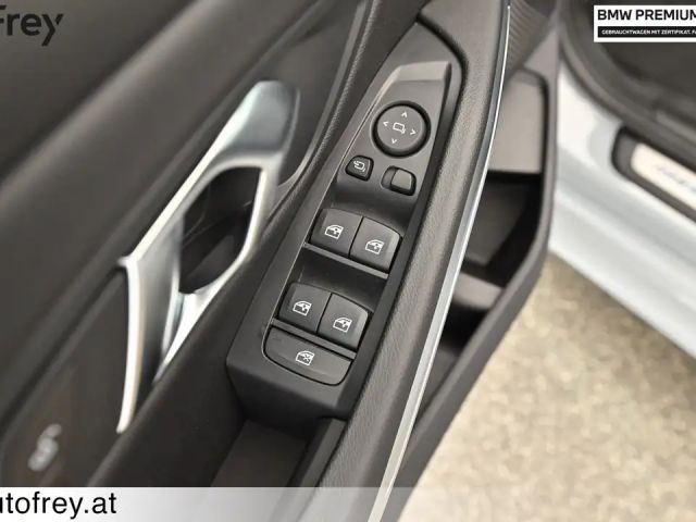 BMW 320 320d Sedan xDrive