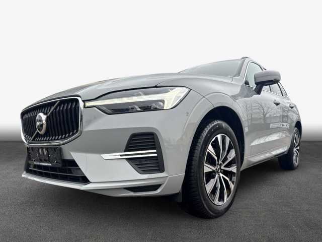 Volvo XC60 XC60