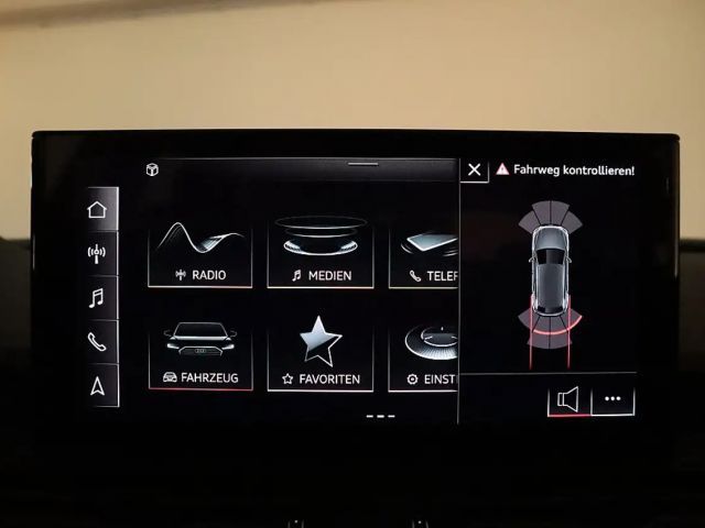 Audi Q5 Hybride Quattro