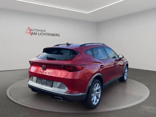 Cupra Formentor 2.0 TDI LED+NAVI+ACC+PDC+KAMERA+AHK+KEYLESS