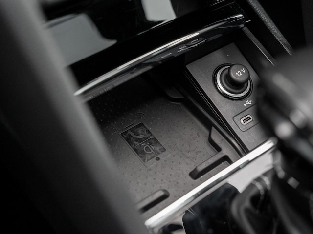 Skoda Karoq 2.0 TSI 4x4