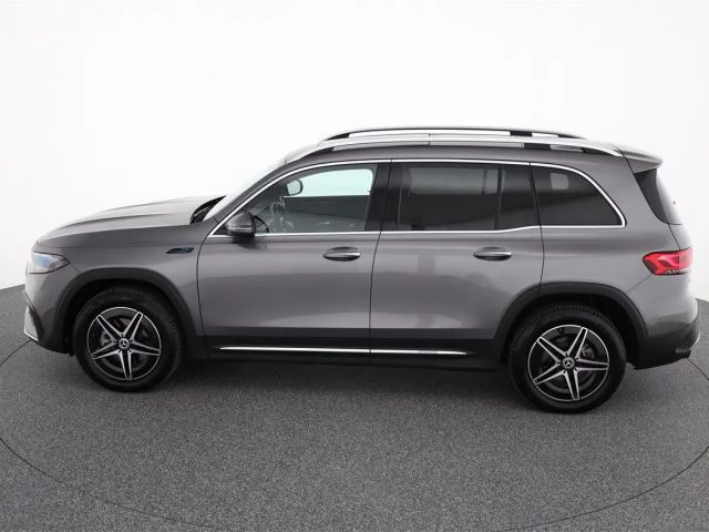 Mercedes-Benz EQB 300 4MATIC AMG Line