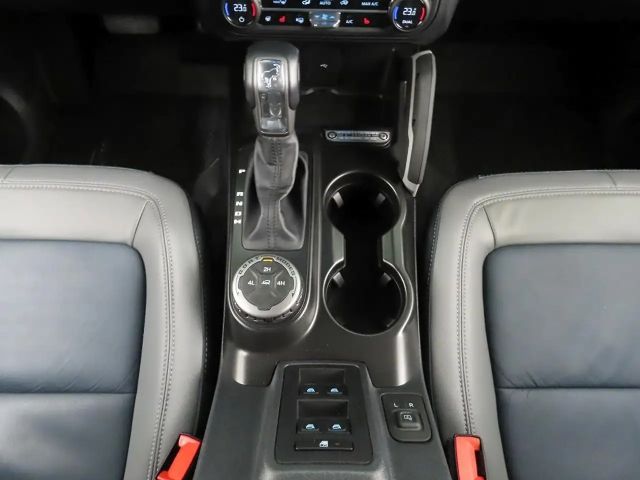 Ford Bronco 4x4 AWD Outer Banks