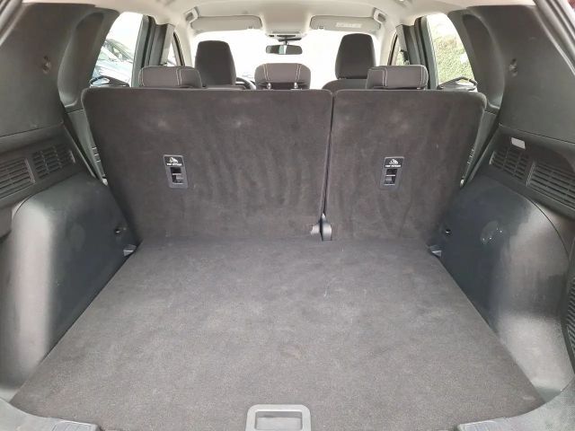 Ford Kuga Cool & Connect