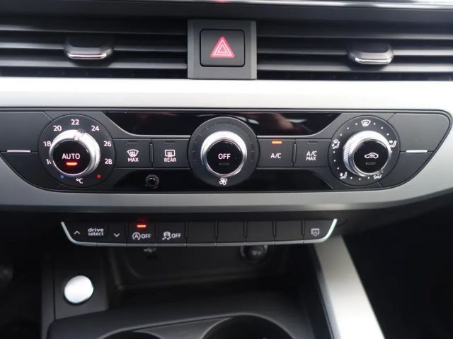 Audi A5 50 TDI Quattro