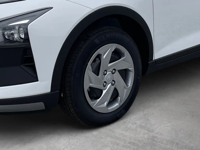 Hyundai Bayon 1.0 Select T-GDi