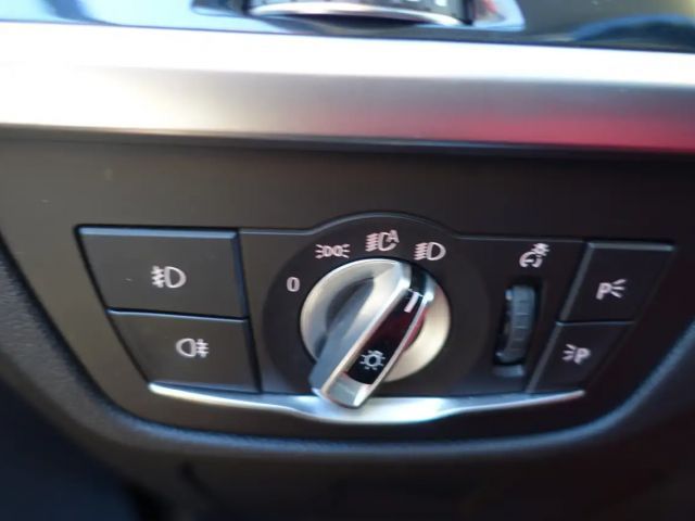 BMW X3 Advantage pakket xDrive