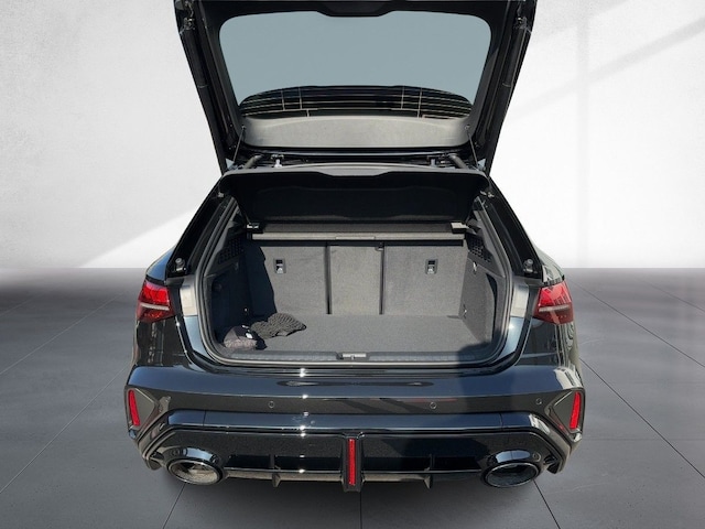 Audi RS3 Quattro S-Tronic Sportback