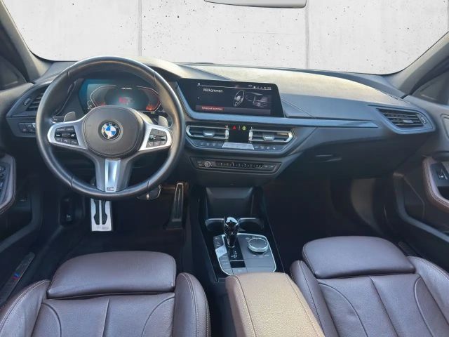 BMW 135 Sedan xDrive