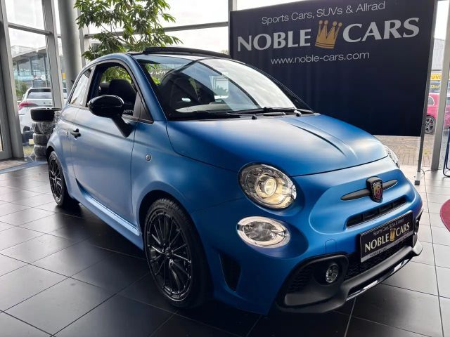 Abarth 695 Cabrio