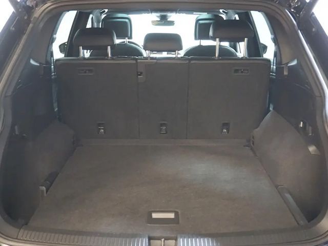 Volkswagen Tiguan 2.0 TSI Allspace DSG