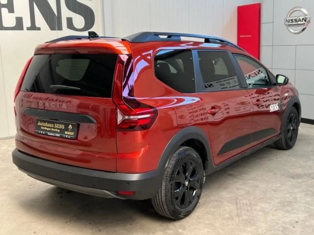 Dacia Jogger Extreme TCe 110