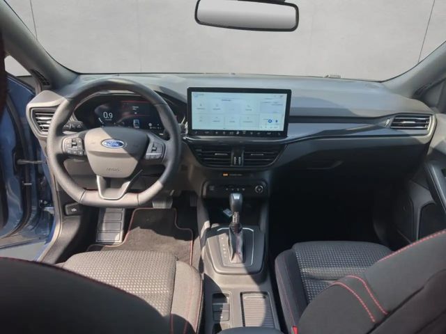 Ford Focus EcoBoost ST Line Wagon