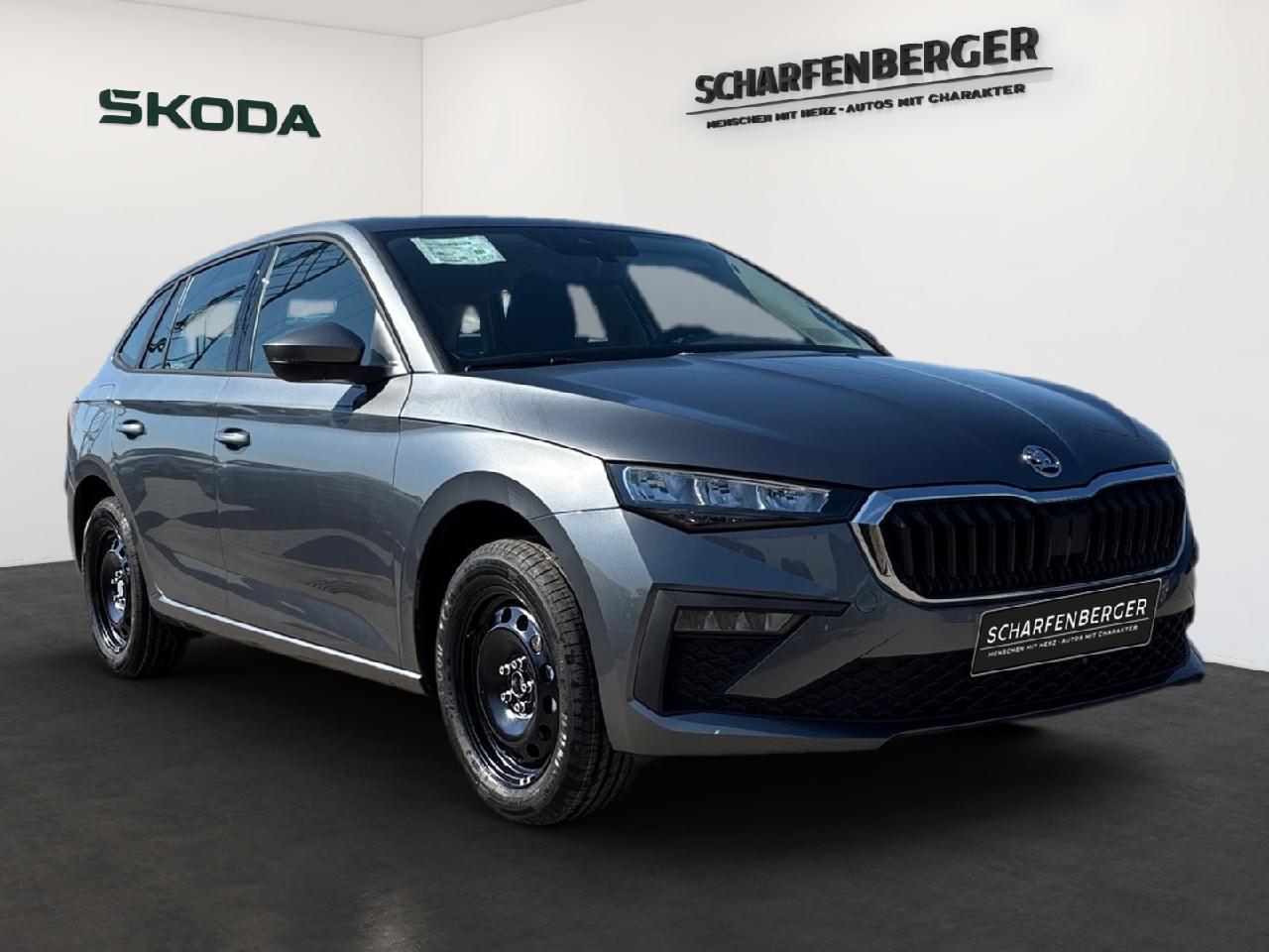 Skoda Scala Essence 1,0 TSI 85kW *SHZ;SmartLink*