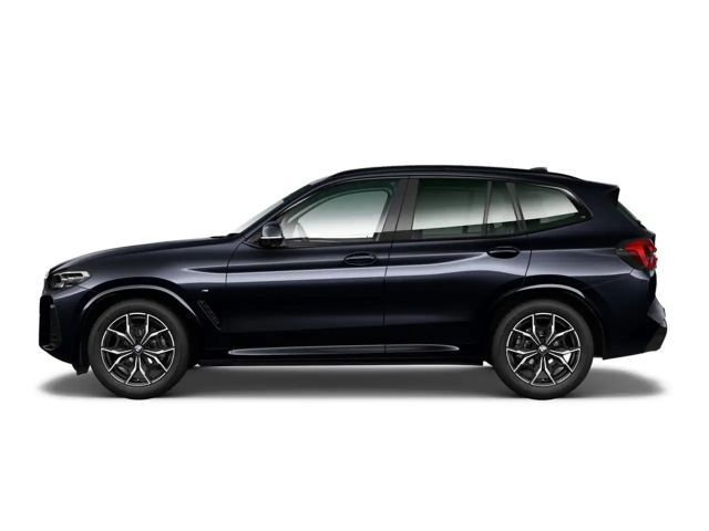 BMW X3 xDrive