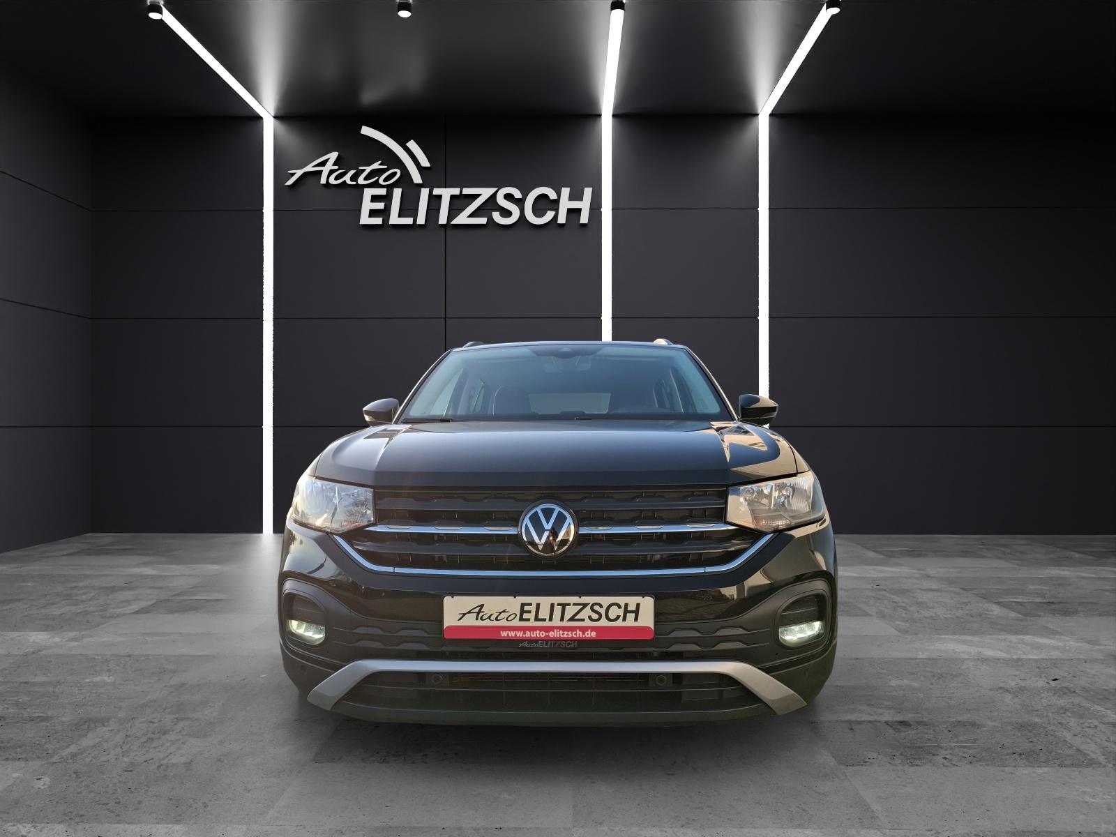 Volkswagen T-Cross DSG Life