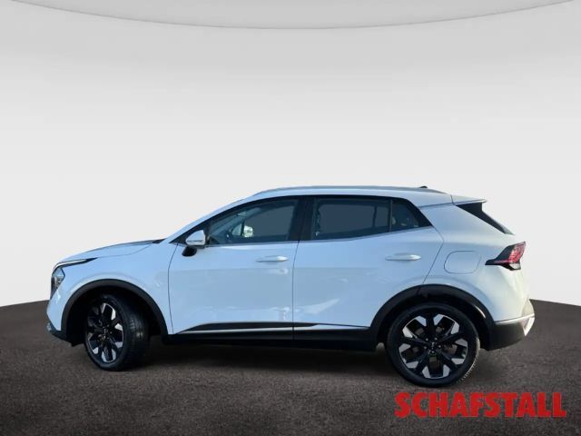 Kia Sportage PHEV