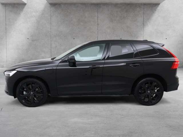 Volvo XC60 AWD Plus Recharge T8