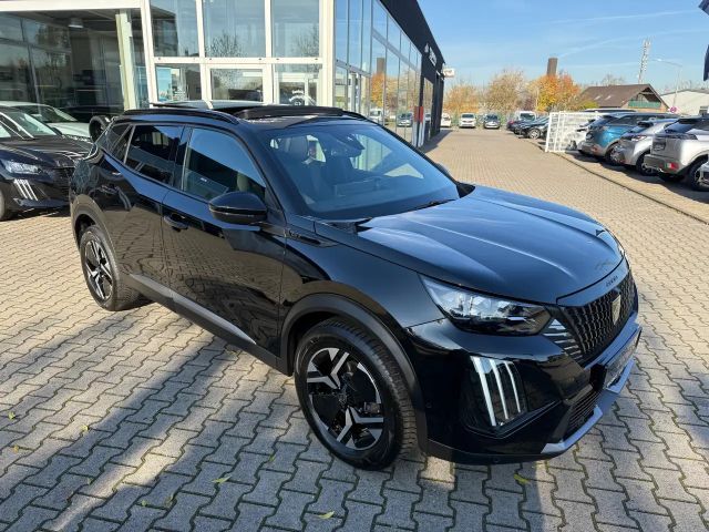 Peugeot 2008 GT-Line Hybrid