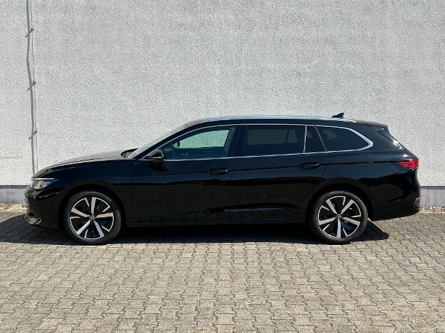 Volkswagen Passat DSG Variant