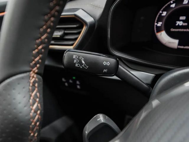 Cupra Formentor DSG VZ