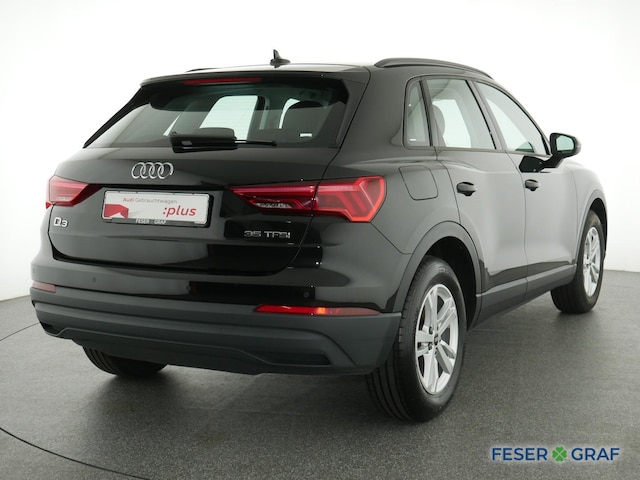 Audi Q3 35 TFSI