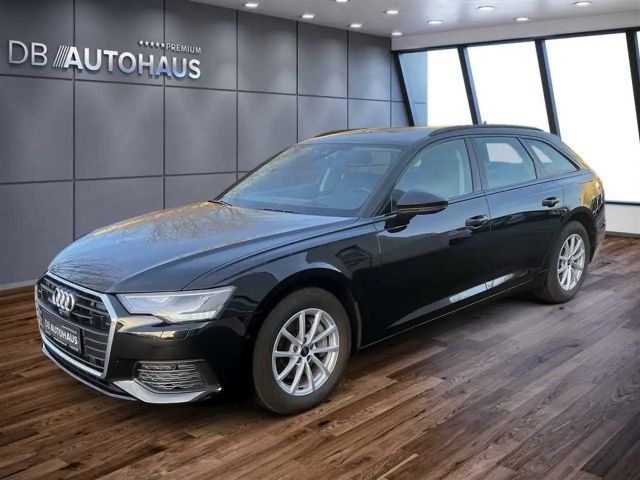 Audi A6 2.0 TFSI S-Tronic
