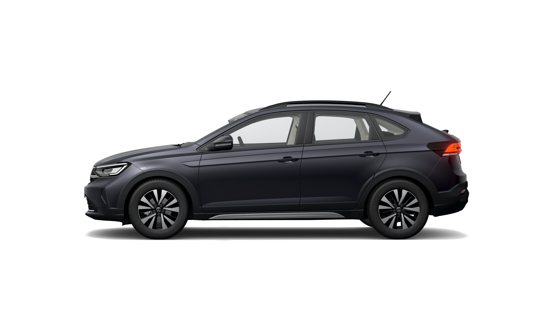 Volkswagen Taigo 1.0 TSI Life